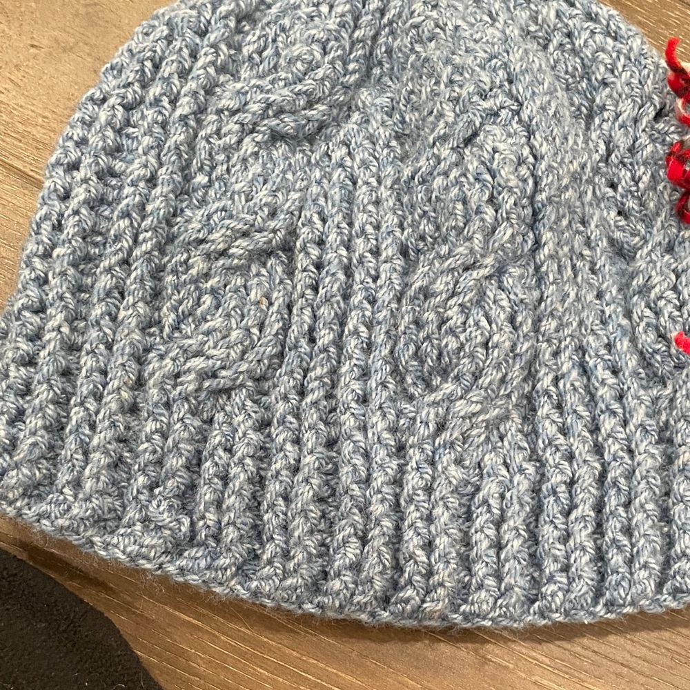 Carhartt Gray Kids Beanie Bundle - Picture 7 of 15